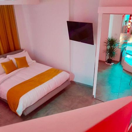 Governo Vecchio Guesthouse Navona Rzym Zewnętrze zdjęcie