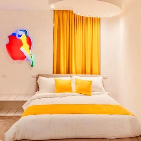 Governo Vecchio Guesthouse Navona Rzym Zewnętrze zdjęcie