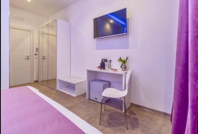Governo Vecchio Guesthouse Navona Rzym Zewnętrze zdjęcie
