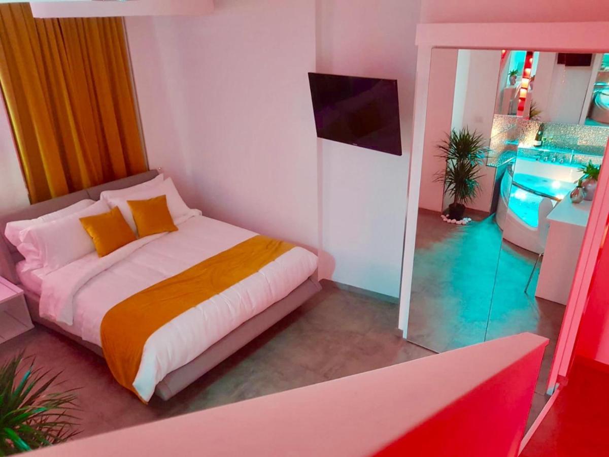 Governo Vecchio Guesthouse Navona Rzym Zewnętrze zdjęcie