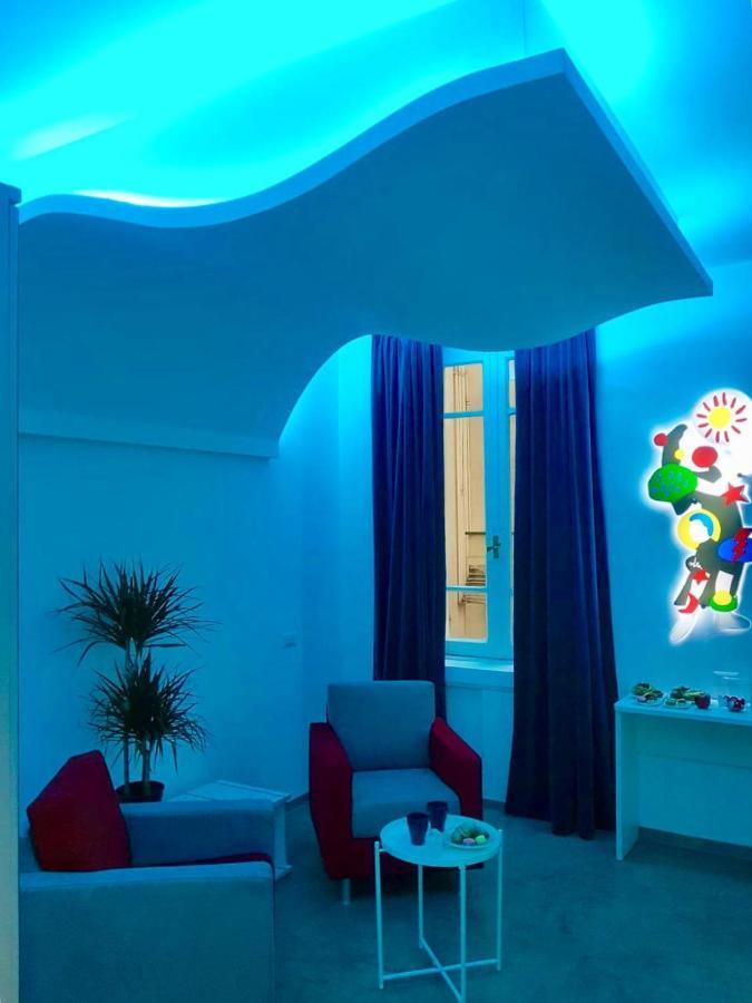Governo Vecchio Guesthouse Navona Rzym Zewnętrze zdjęcie